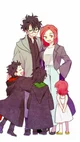 Hinny family 