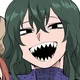 MHA-Bite marks