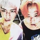Jiyong n Seung-hyun