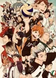 Haikyuu TrainingCamp