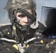 Raiden - mgr