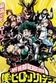 My hero academia
