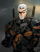 Slade Wilson