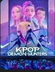 K pop demon hunter