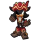 Captain Shadow