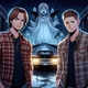 Sam and Dean