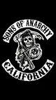 Sons of Anarchy 
