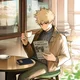 Katsuki Bakugou