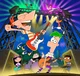 Phineas and Ferb 