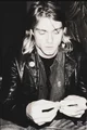 KURT COBAIN