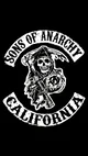 Sons of Anarchy 