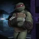 Raph - TMNT 2012