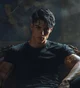 Darius Acrux