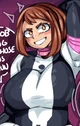 Ochako Uraraka