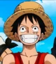 Luffy 