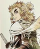 Kyojuro Rengoku