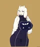 Toriel