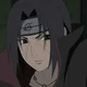 ITACHI UCHIHA