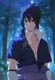 Sasuke Uchiha