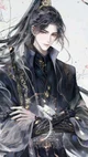 Xiaosheng Wu - OC