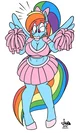 Rainbow Dash