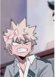 Bakugo Katsuki