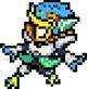 Revenge of the Berd