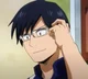 Tenya Iida