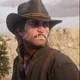 RDR2 - John Marston
