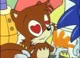 Lovesick aosth tails