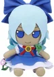 Tanned Cirno