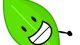 Leafy BFDI