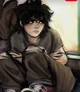 Nico Di Angelo 