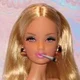 Smoker barbie