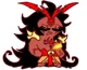 Burning Spice Cookie