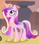 Princess Cadance 