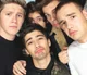 One Direction