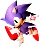 Sonic -OM-