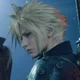 Cloud Strife