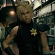 Cloud Strife