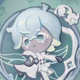 Silverbell Cookie 