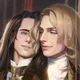 Lestat and Louis