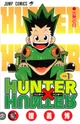 Hunter x Hunter
