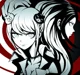 Danganronpa THH