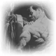 BRUCE WAYNE