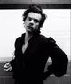 harry styles - mafia