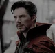Dr Strange