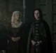 Jacaerys and Baela
