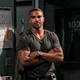 Derek Morgan
