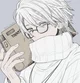 Anime nerd